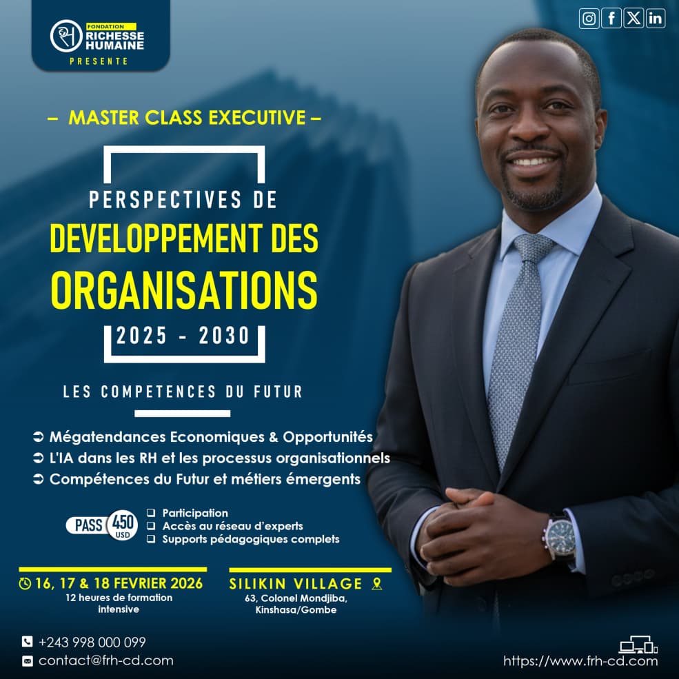 Master Class Programme